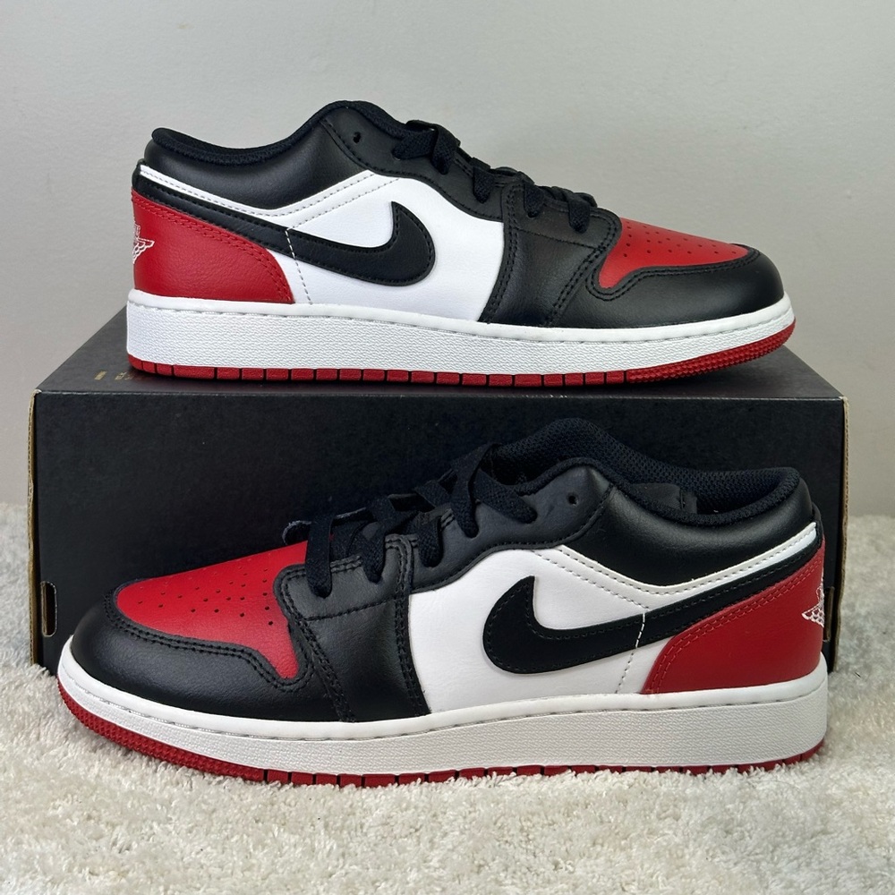 Air Jordan 1 Low